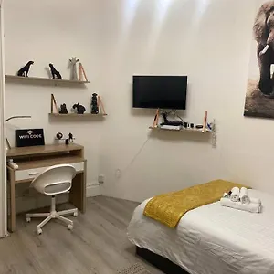 visit hotel
