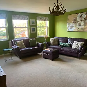 4-bedroom Townhouse Holiday home Beverley