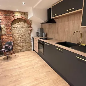 Luxury Grand @3 Apartment Barnsley