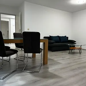 Mca Apartment Vienna